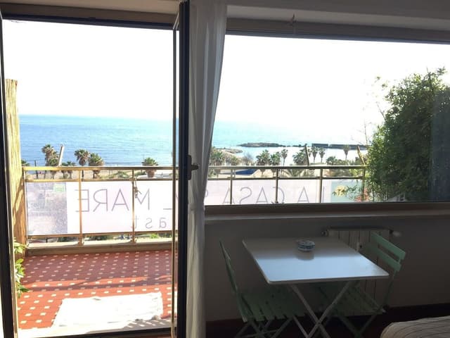 Superior Suite, Sea Facing