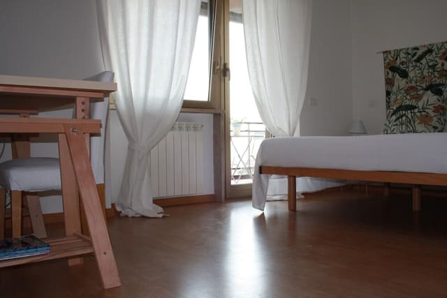 Superior Suite, Sea View