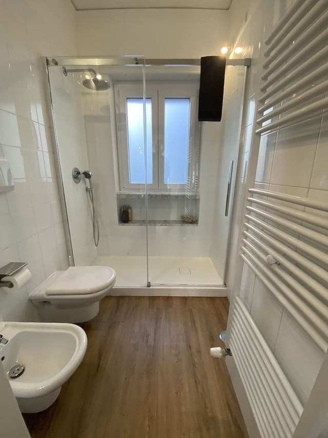 Suite, Balcony, Sea View