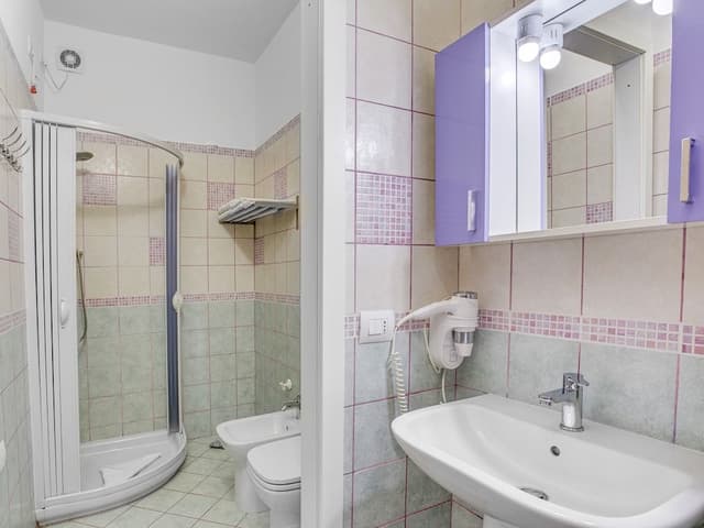 Classic Double or Twin Room