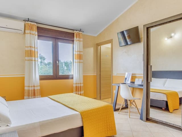 Classic Double or Twin Room