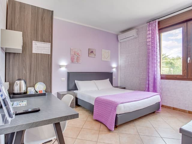 Classic Double or Twin Room
