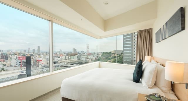 Executive Room, 2 Bedrooms