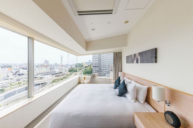 Executive Room, 2 Bedrooms