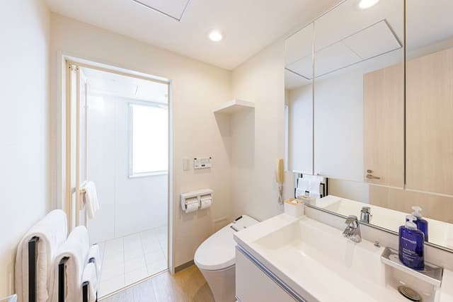 Executive Room, 2 Bedrooms