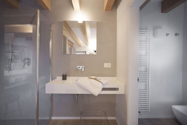 Deluxe Double Room, Balcony