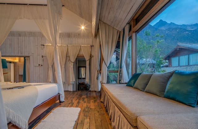 Luxury Studio Suite