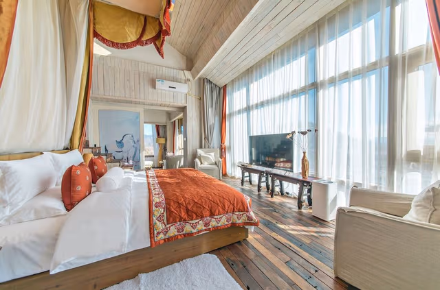 Presidential Villa