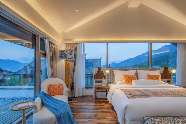 Superior Loft