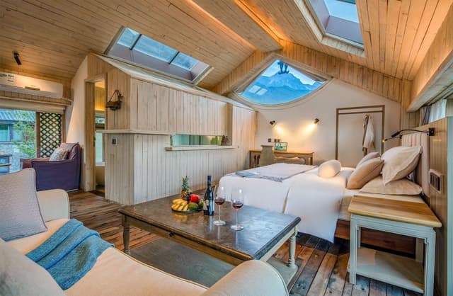 Luxury Villa