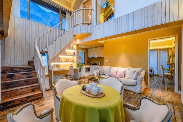 Luxury Villa