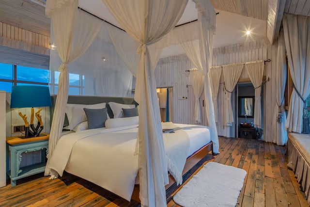 Luxury Studio Suite