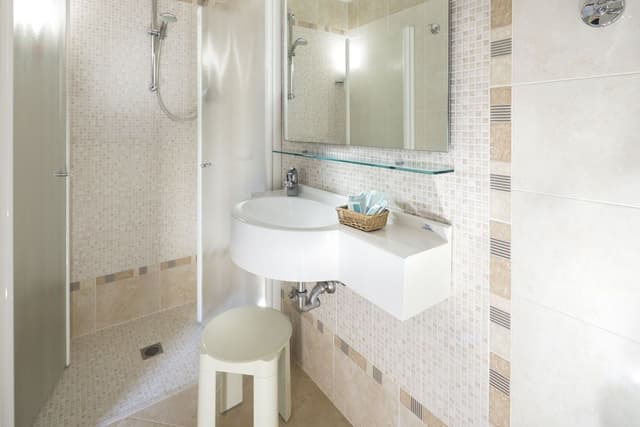 Comfort Double or Twin Room