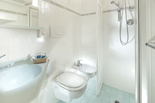 Economy Double or Twin Room