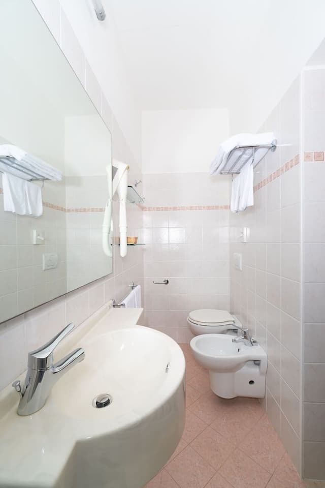 Comfort Double or Twin Room