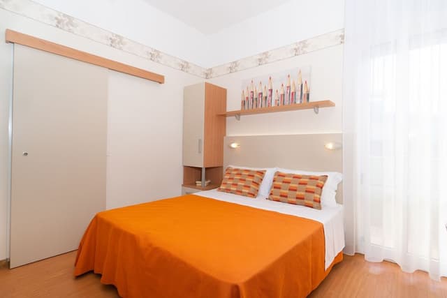 Comfort Double or Twin Room