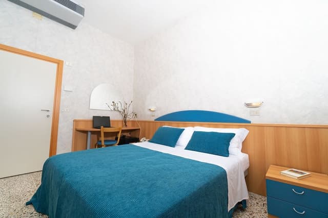 Economy Double or Twin Room