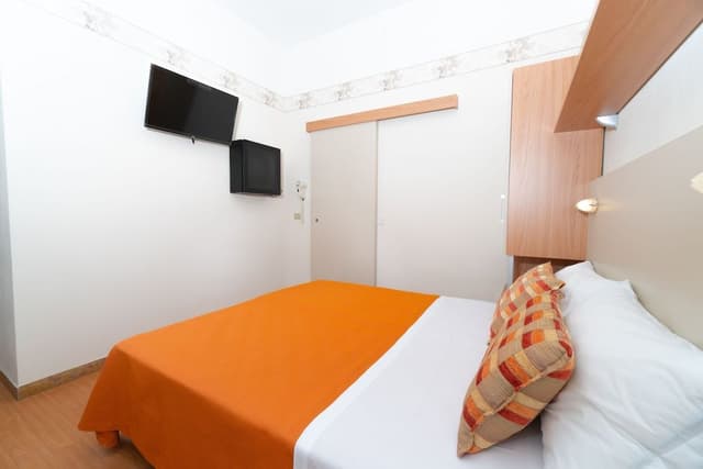Comfort Double or Twin Room