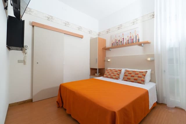 Comfort Double or Twin Room