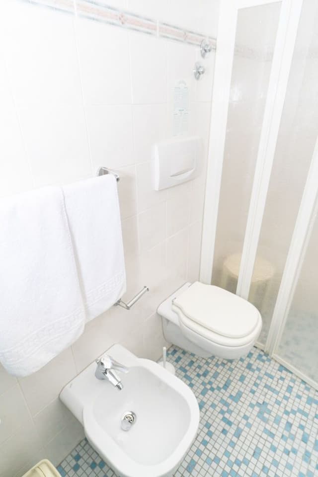 Comfort Double or Twin Room