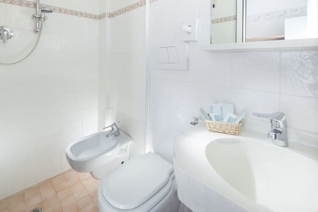 Economy Double or Twin Room