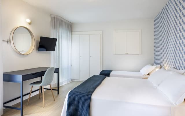 Comfort Room