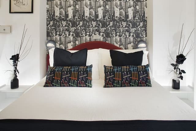 Comfort Room
