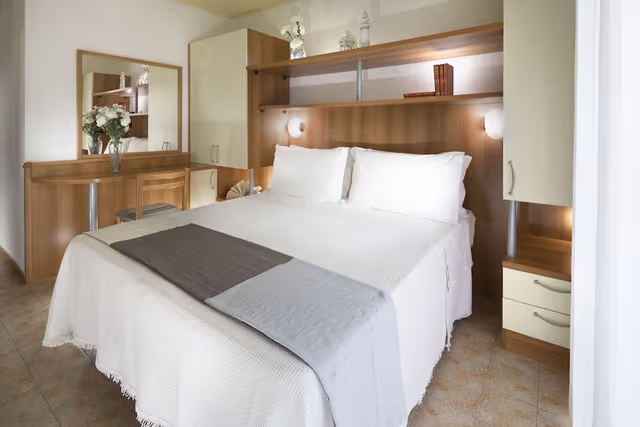 Comfort Room
