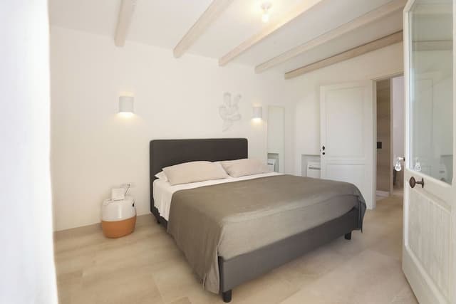 Suite with Patio and Private Pool