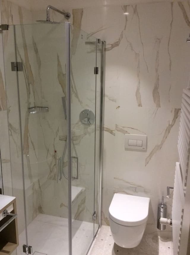 Business Single Room