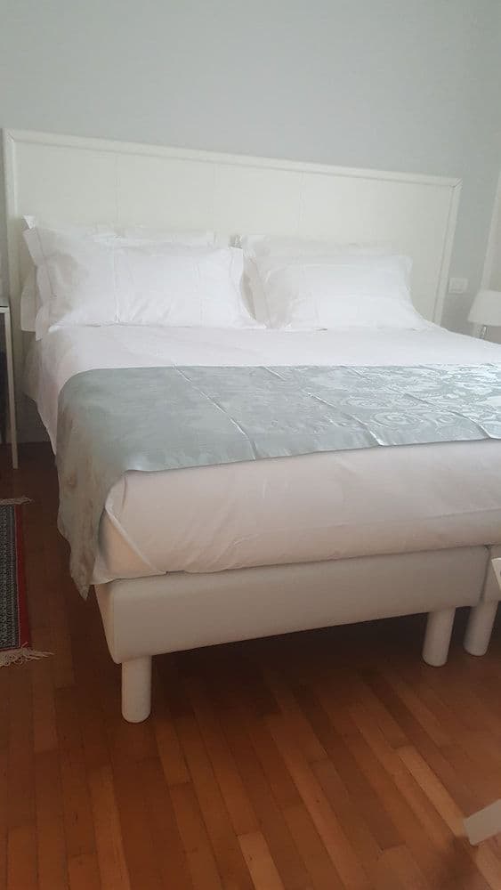 Double Room Single Use