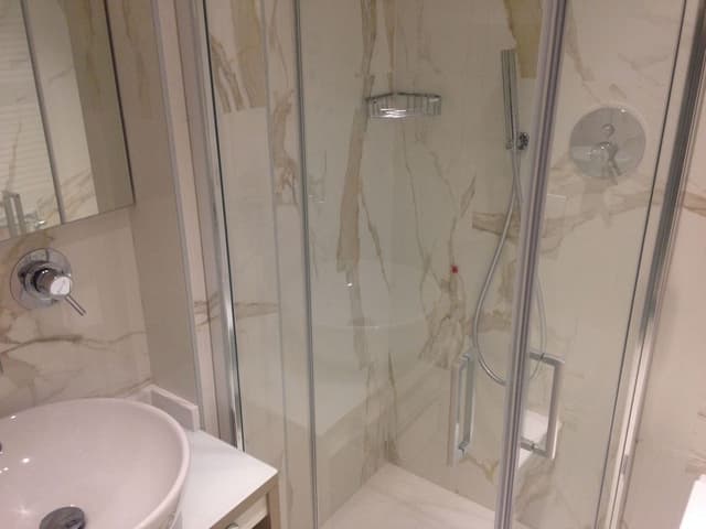 Business Single Room