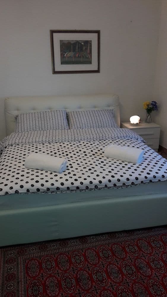 Standard Triple Room, Private Bathroom, Garden Area