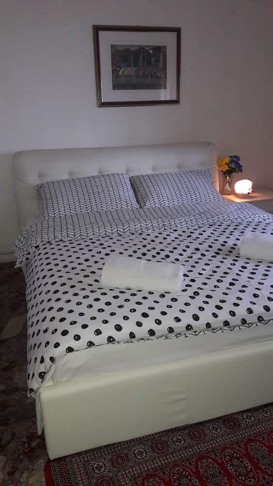 Standard Triple Room, Private Bathroom, Garden Area