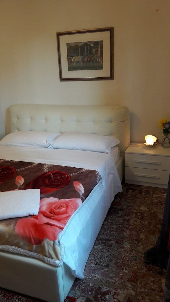 Standard Triple Room, Private Bathroom, Garden Area