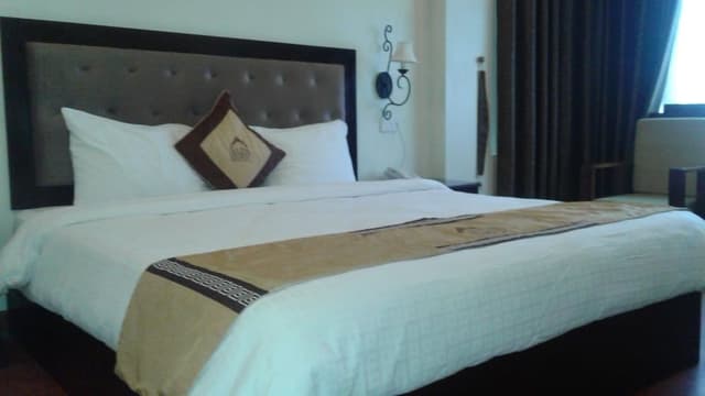 Superior Triple Room, Multiple Beds