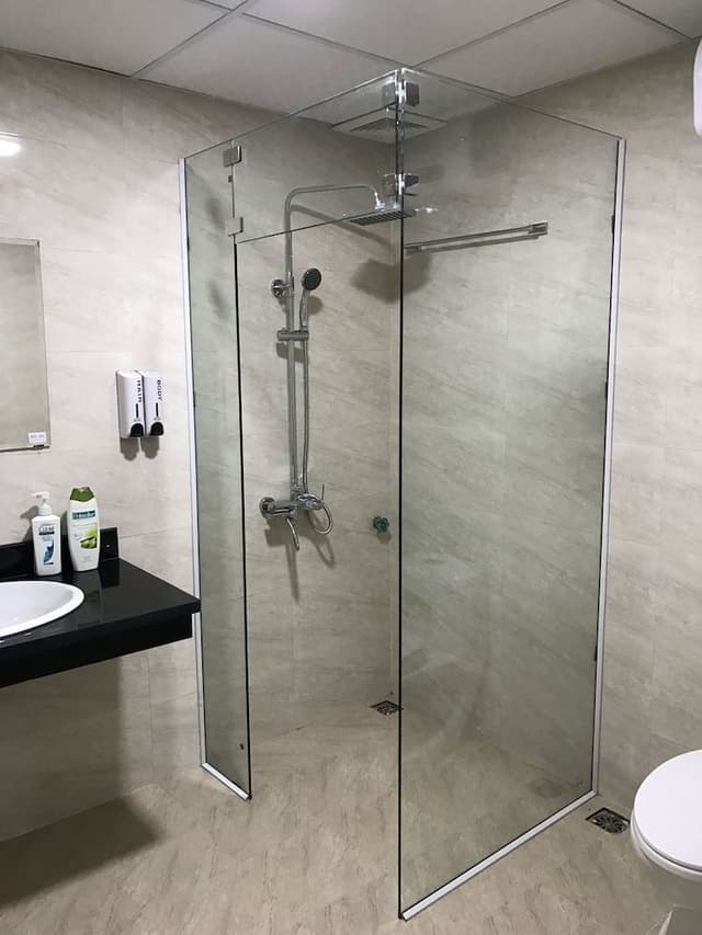 Superior Triple Room, Mountain View
