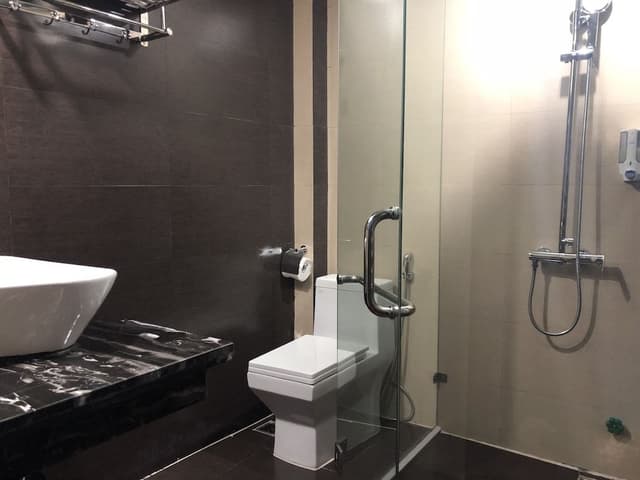 Panoramic Apartment, 2 Bedrooms, Non Smoking, Patio