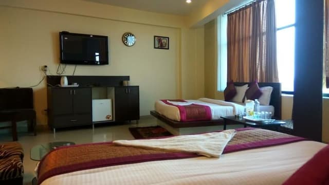 Family Suite