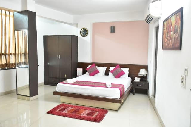 Family Suite