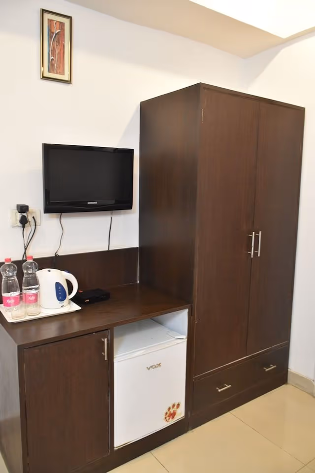 Classic Room