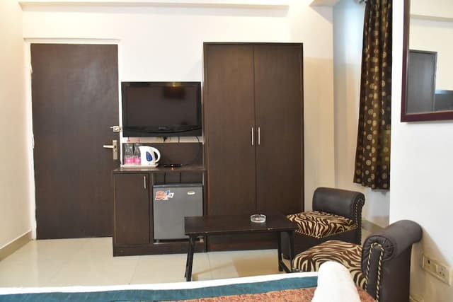 Classic Room