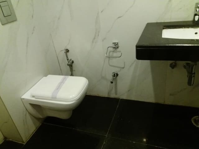 Deluxe Double Room, 1 King Bed
