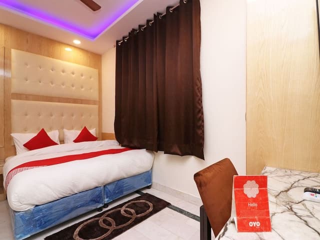 Double or Twin Room