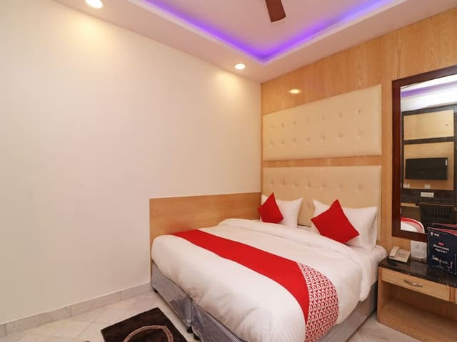 Double or Twin Room