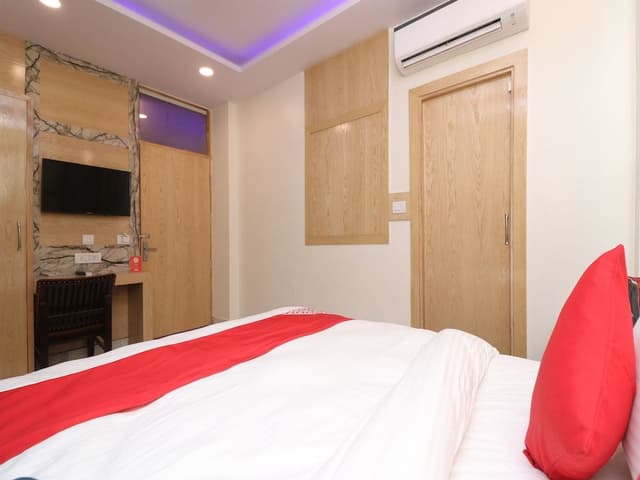 Double or Twin Room