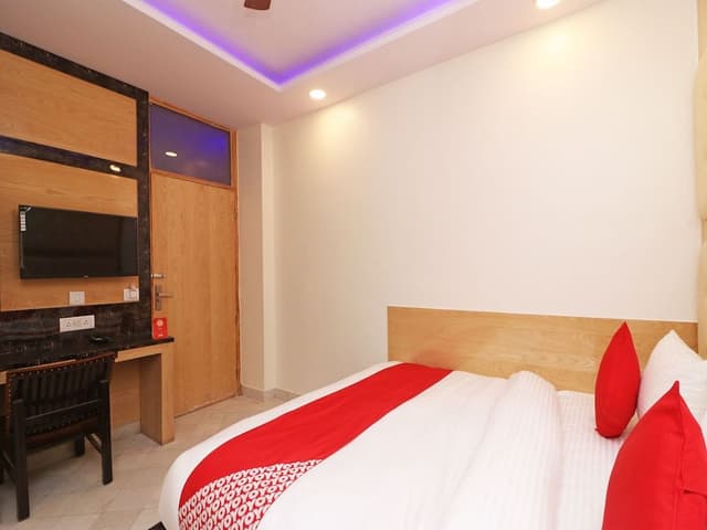 Double or Twin Room