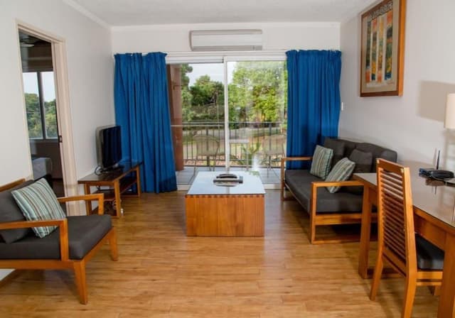 Standard Apartment, 1 Bedroom, Free Wi-Fi & Parking