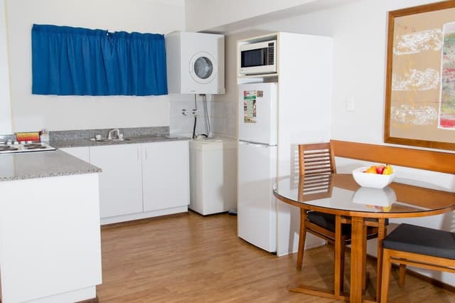 Standard Apartment, 1 Bedroom, Free Wi-Fi & Parking