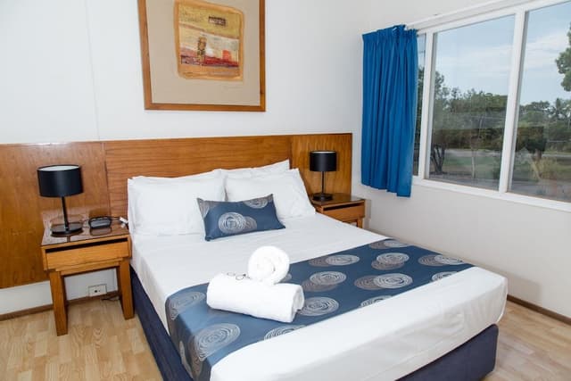 Standard Apartment, 1 Bedroom, Free Wi-Fi & Parking
